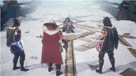 天龙八部永恒1314私服